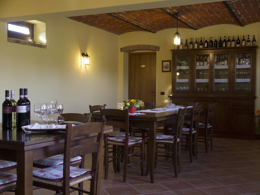 B&B La Gibiana Costigliole d'Asti Exterior foto