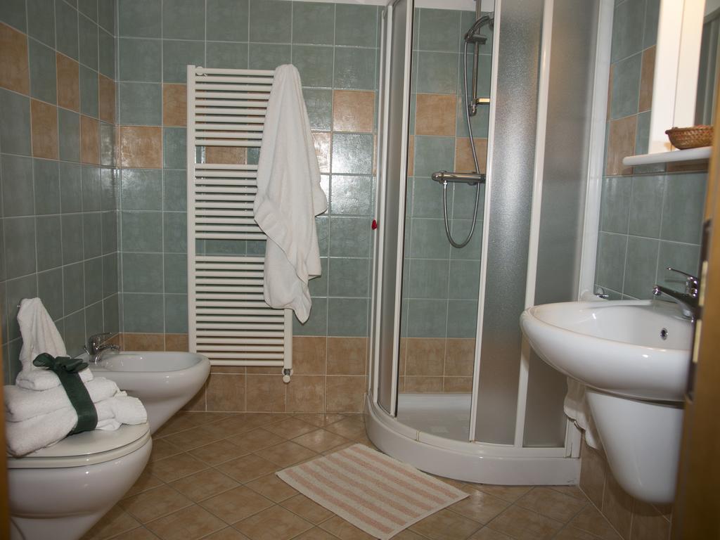 B&B La Gibiana Costigliole d'Asti Quarto foto