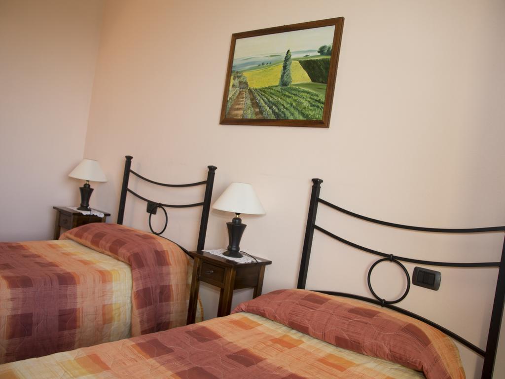 B&B La Gibiana Costigliole d'Asti Quarto foto